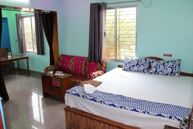 Non-AC Deluxe Room
